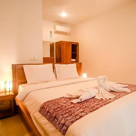 D' Tegal House Apartamento Ubud Exterior foto