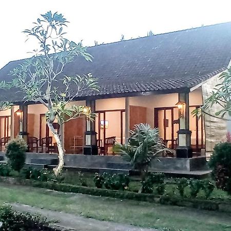 D' Tegal House Apartamento Ubud Exterior foto